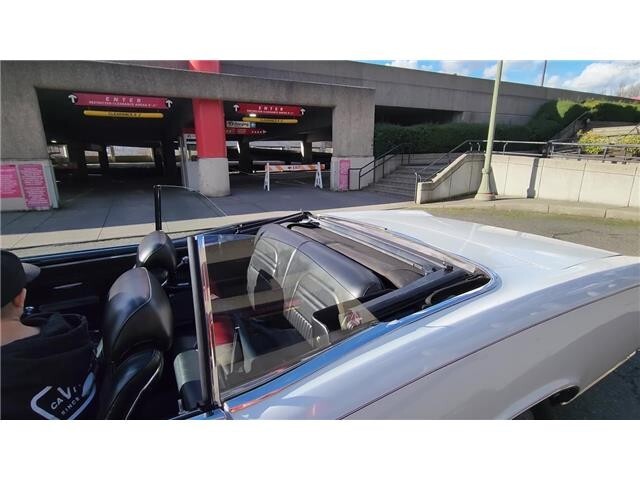 1966 Pontiac GTO - photo 13