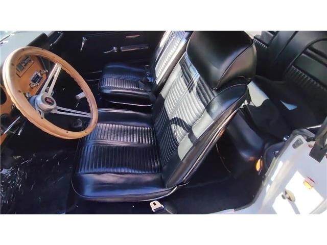 1966 Pontiac GTO - photo 2