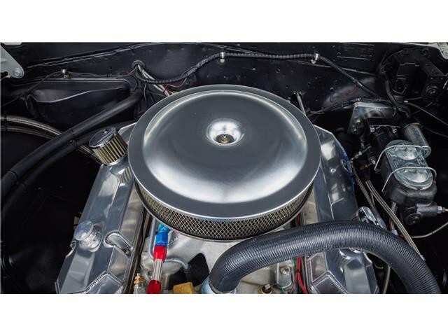 1966 Pontiac GTO - photo 5