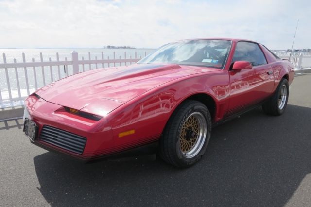 1984 Pontiac Trans Am -- - photo 2