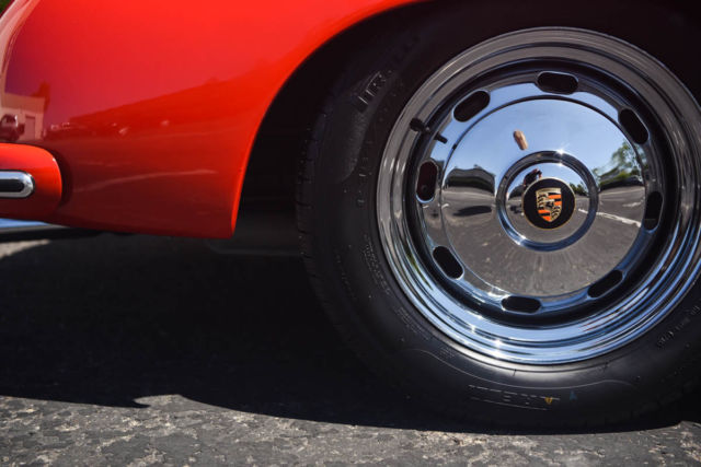 1965 Porsche Other - photo 3