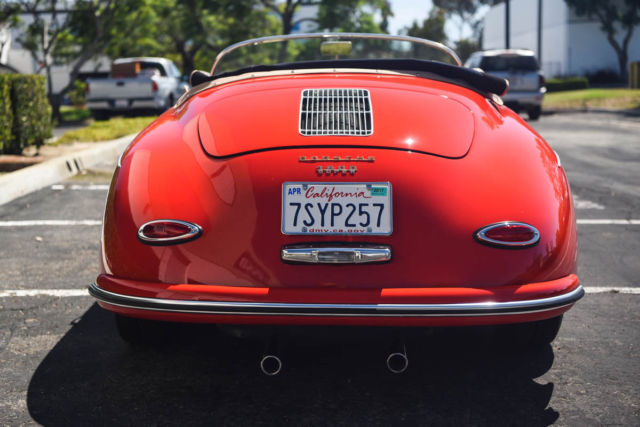 1965 Porsche Other - photo 4