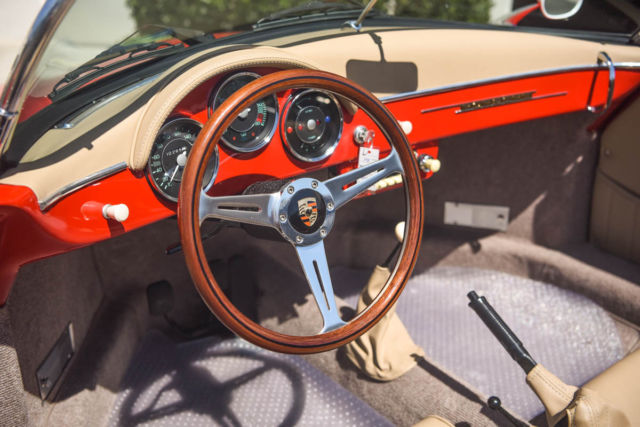 1965 Porsche Other - photo 6