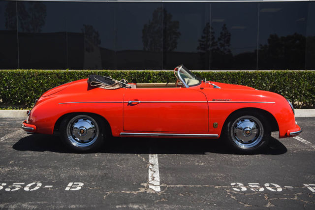1965 Porsche Other - photo 8