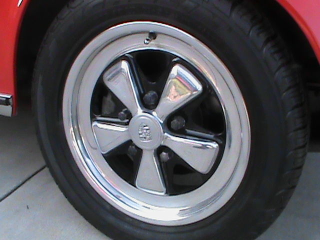 1986 Porsche 911 Carerra - photo 2