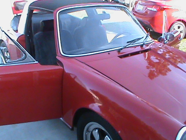 1986 Porsche 911 Carerra - photo 3
