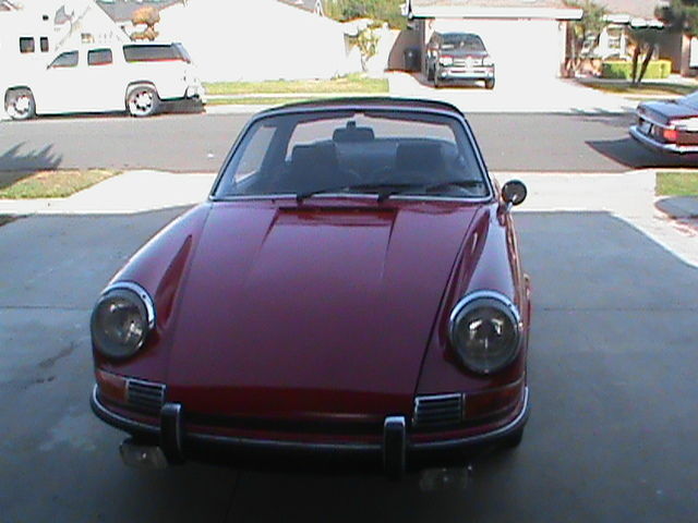 1986 Porsche 911 Carerra - photo 4