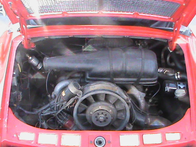 1986 Porsche 911 Carerra - photo 5