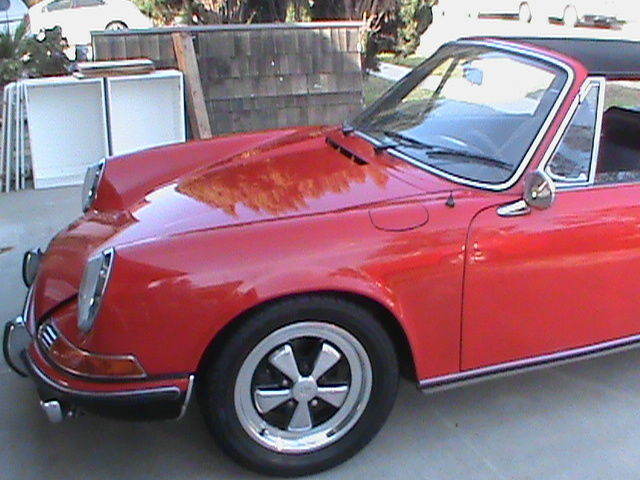 1986 Porsche 911 Carerra - photo 6