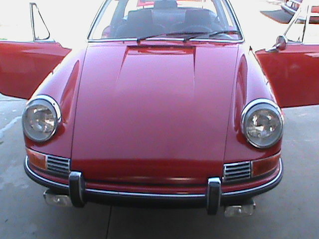 1986 Porsche 911 Carerra - photo 7