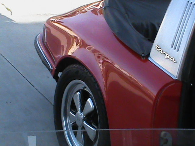 1986 Porsche 911 Carerra - photo 8