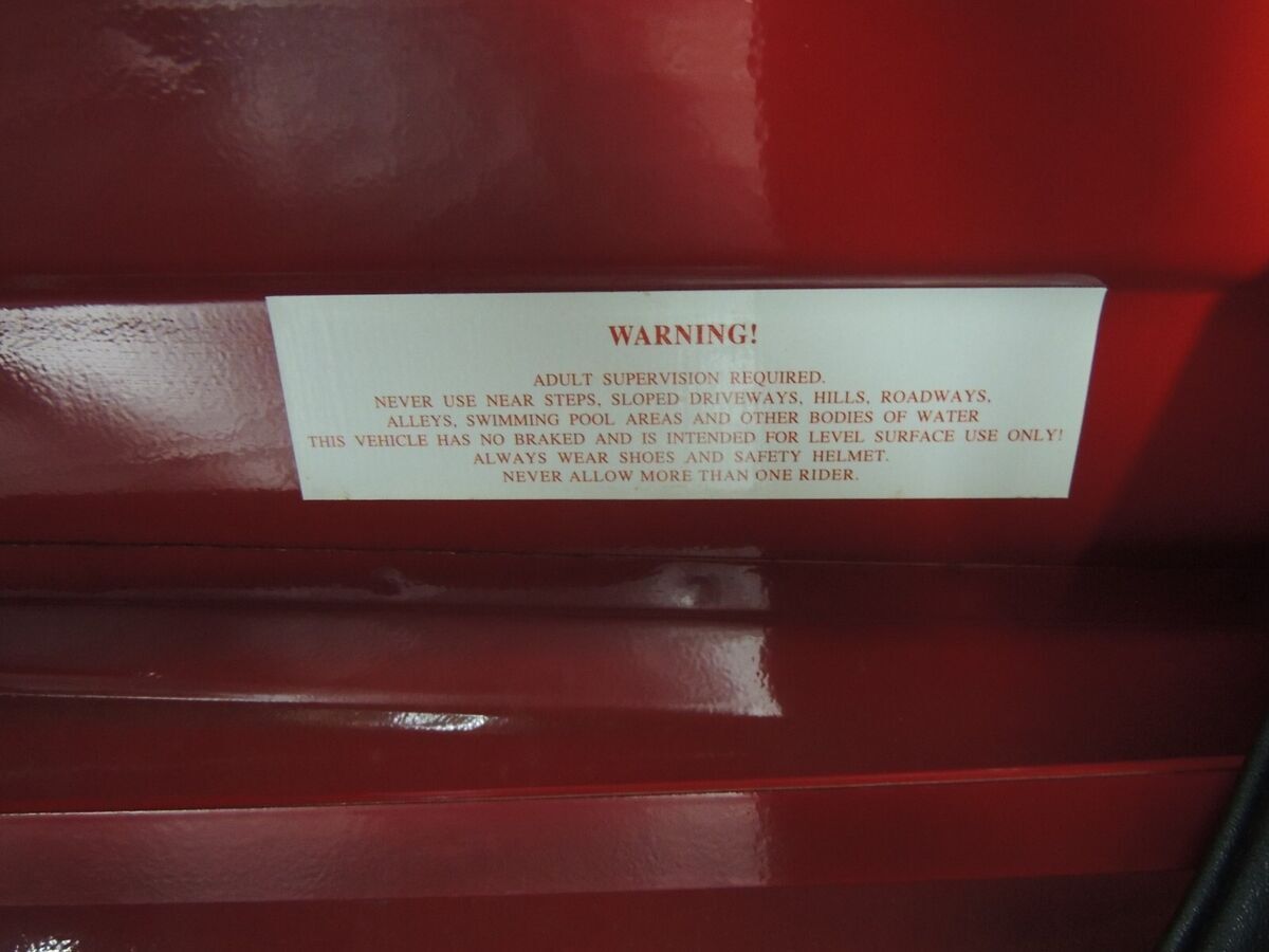 1955 Replica/Kit Makes Testarossa - photo 5