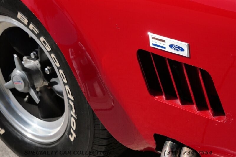 1967 Shelby COBRA - photo 10