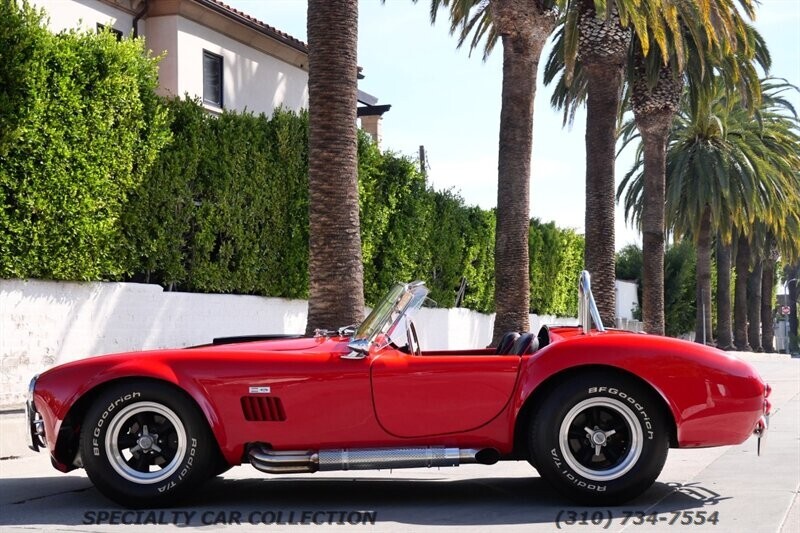 1967 Shelby COBRA - photo 11