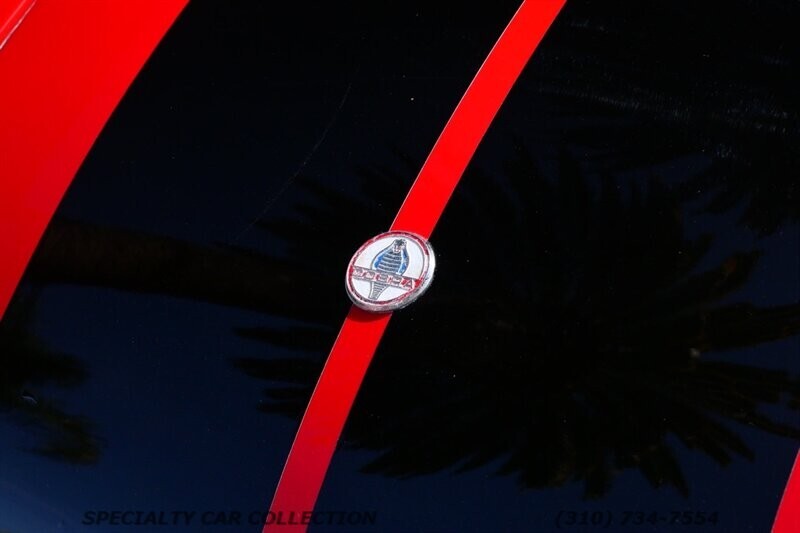 1967 Shelby COBRA - photo 12