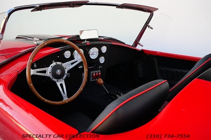 1967 Shelby COBRA - photo 13