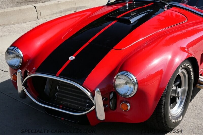 1967 Shelby COBRA - photo 2