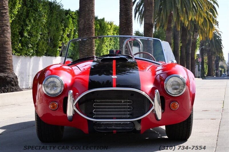 1967 Shelby COBRA - photo 3