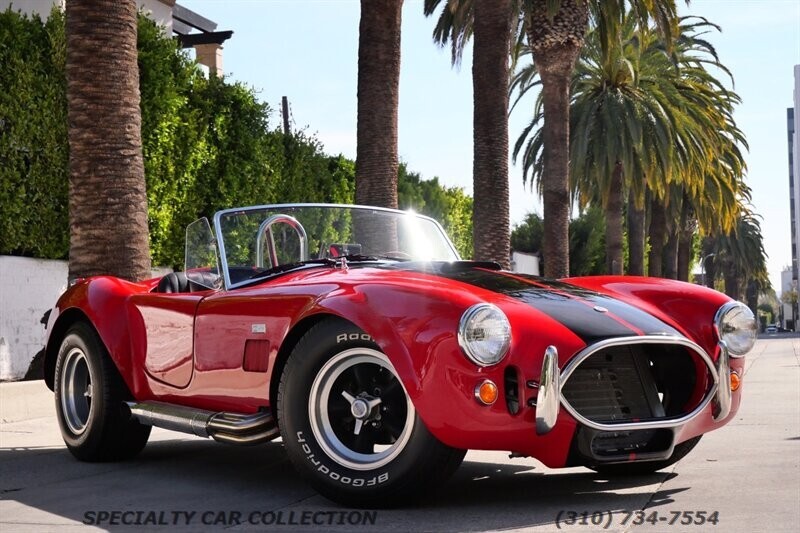 1967 Shelby COBRA - photo 4