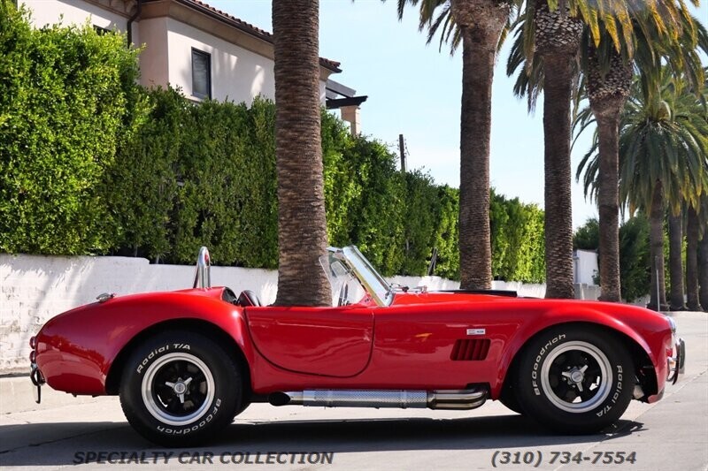 1967 Shelby COBRA - photo 5