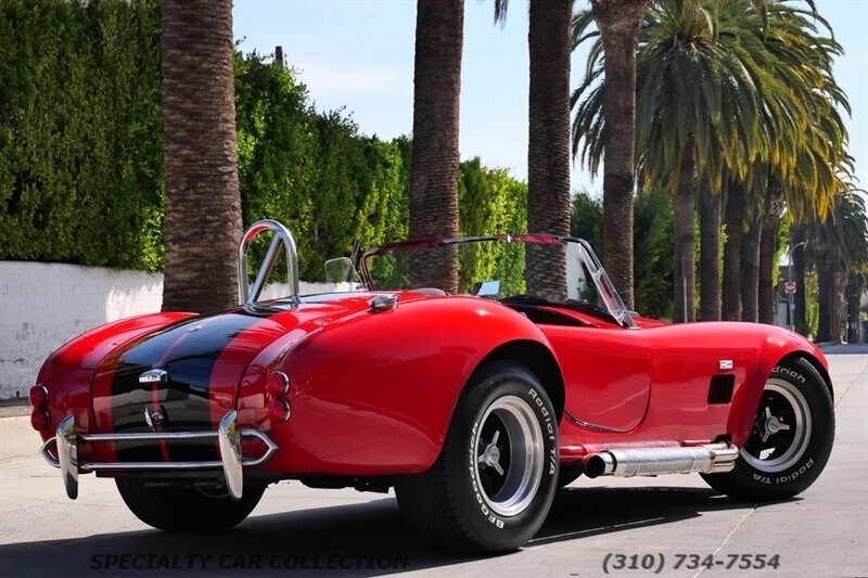 1967 Shelby COBRA - photo 6