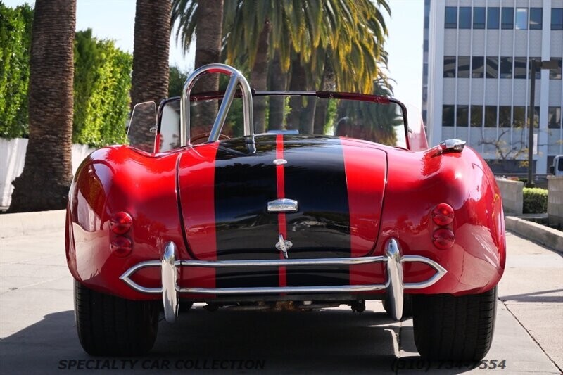 1967 Shelby COBRA - photo 7