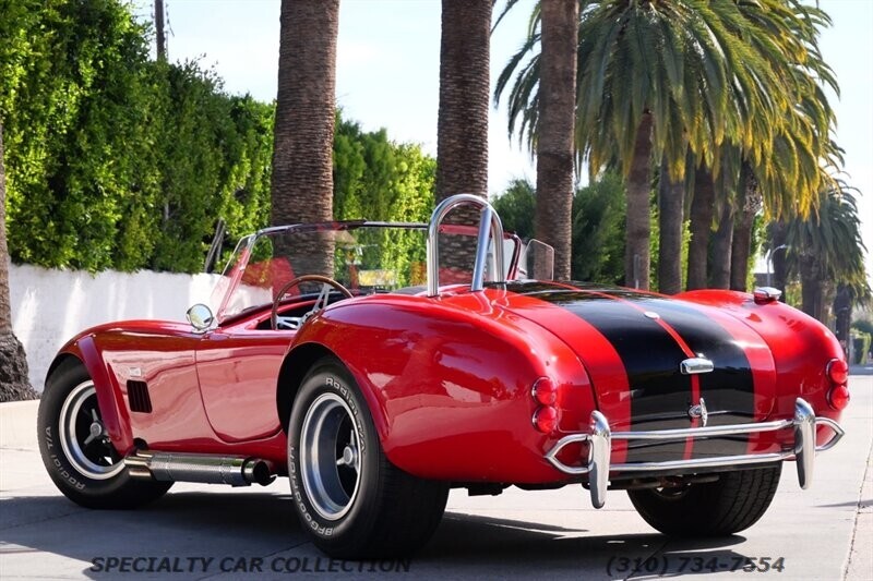 1967 Shelby COBRA - photo 8