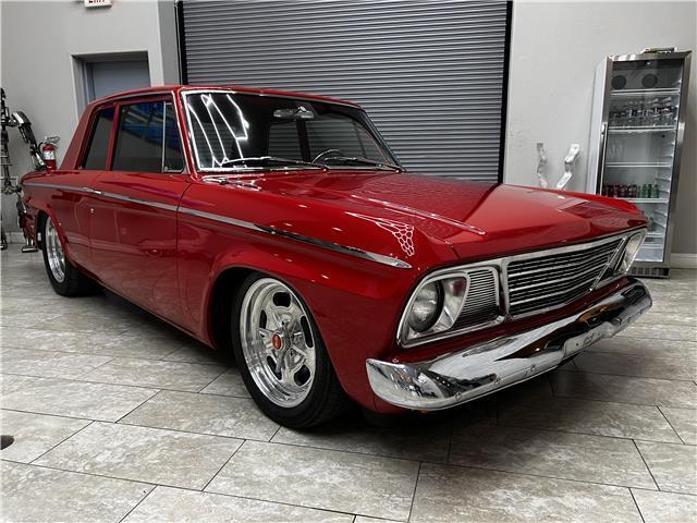 1964 Studebaker Commander - photo 10