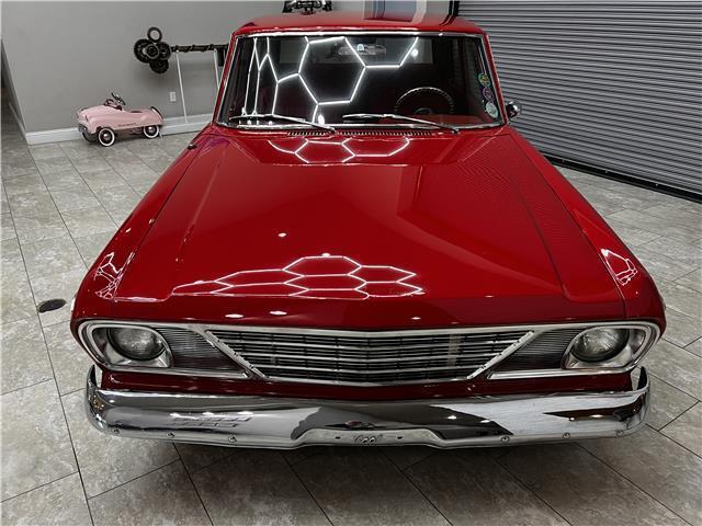 1964 Studebaker Commander - photo 11