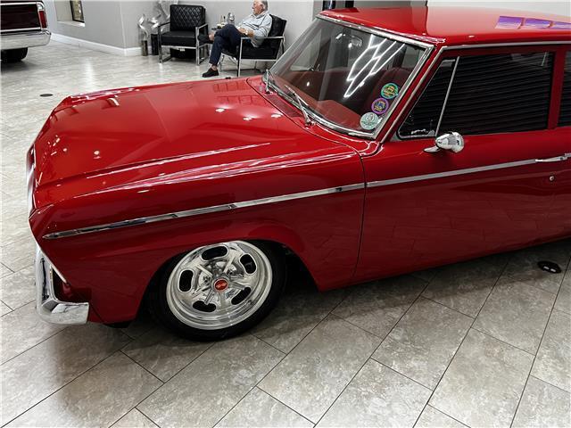 1964 Studebaker Commander - photo 12