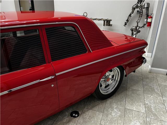 1964 Studebaker Commander - photo 13