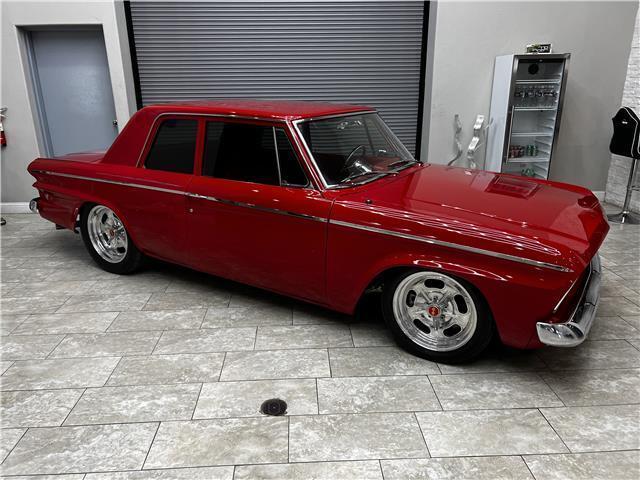 1964 Studebaker Commander - photo 3