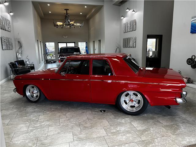 1964 Studebaker Commander - photo 4