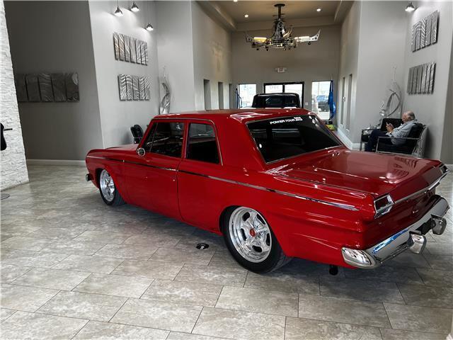 1964 Studebaker Commander - photo 5