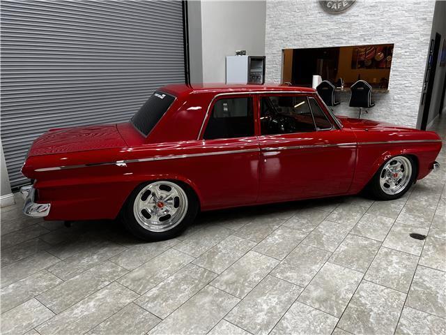 1964 Studebaker Commander - photo 6