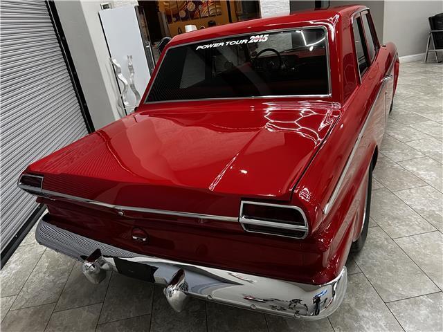 1964 Studebaker Commander - photo 8