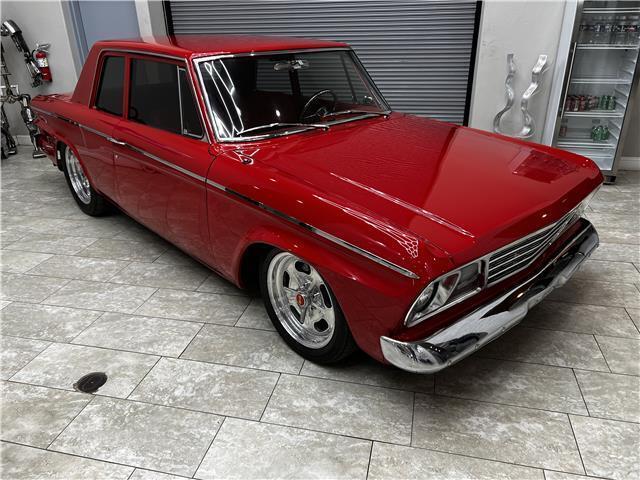 1964 Studebaker Commander - photo 9