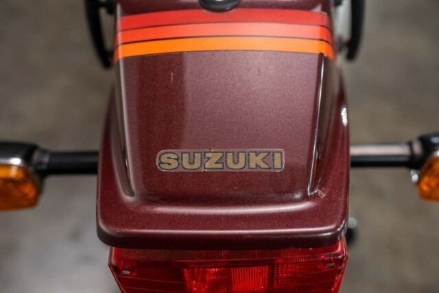 1980 Suzuki GS450 53409 - photo 10