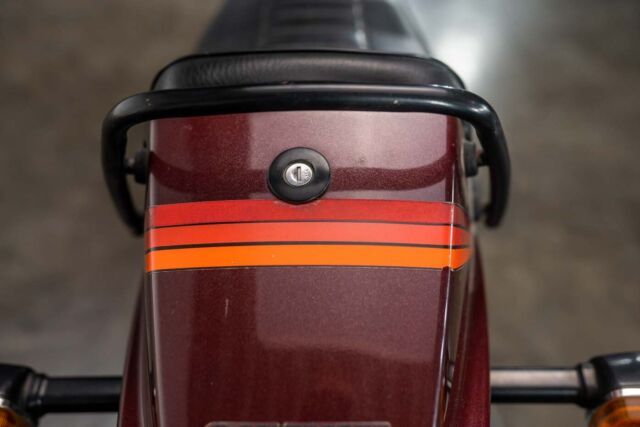 1980 Suzuki GS450 53409 - photo 11