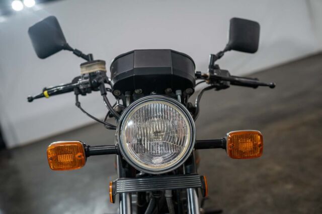 1980 Suzuki GS450 53409 - photo 13