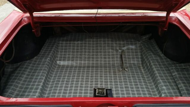 1967 Mercury Cougar Chrome - photo 10