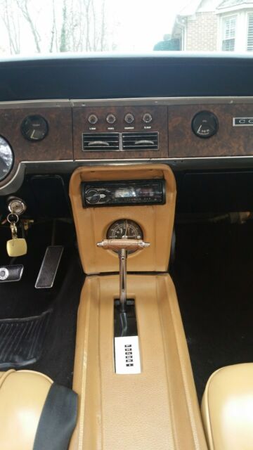 1967 Mercury Cougar Chrome - photo 7