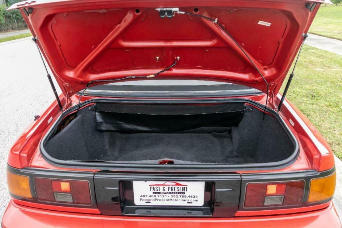 1987 Toyota Celica GT Convertible GT - photo 6