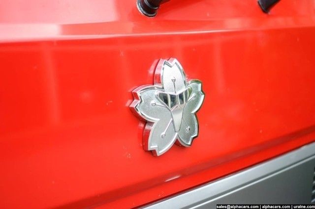 1993 Toyota HiAce 4x4 Fire Truck W-Cab Diesel - photo 11