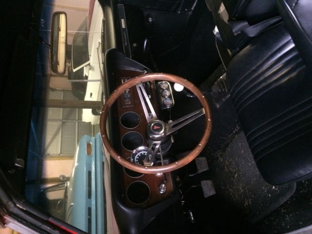 1967 Pontiac Tempest - photo 10