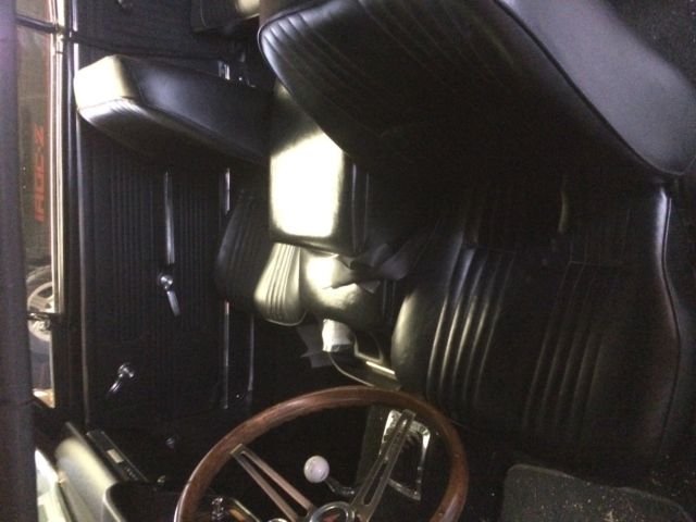 1967 Pontiac Tempest - photo 12