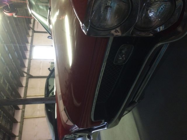 1967 Pontiac Tempest - photo 2