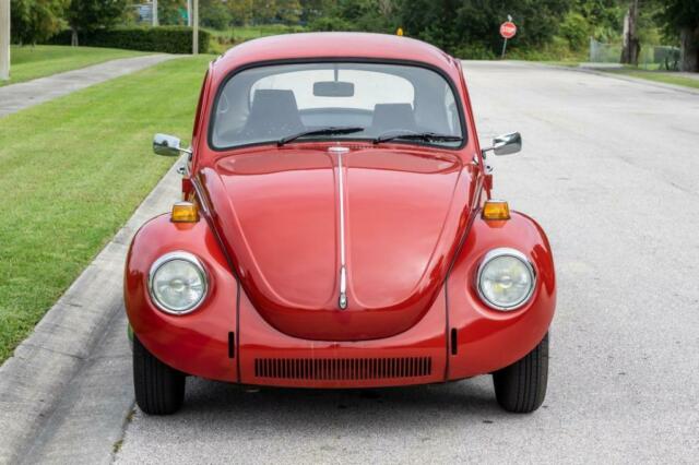 1971 Volkswagen Beetle-New Bug - photo 2