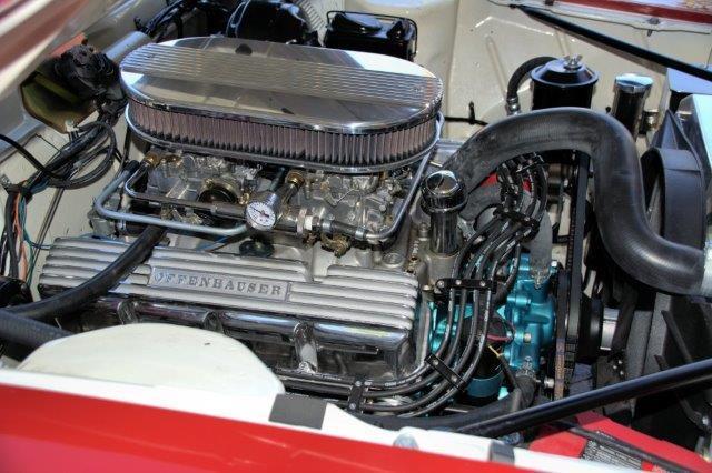 1969 AMC AMX - photo 11