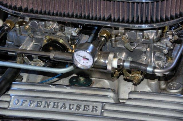 1969 AMC AMX - photo 13